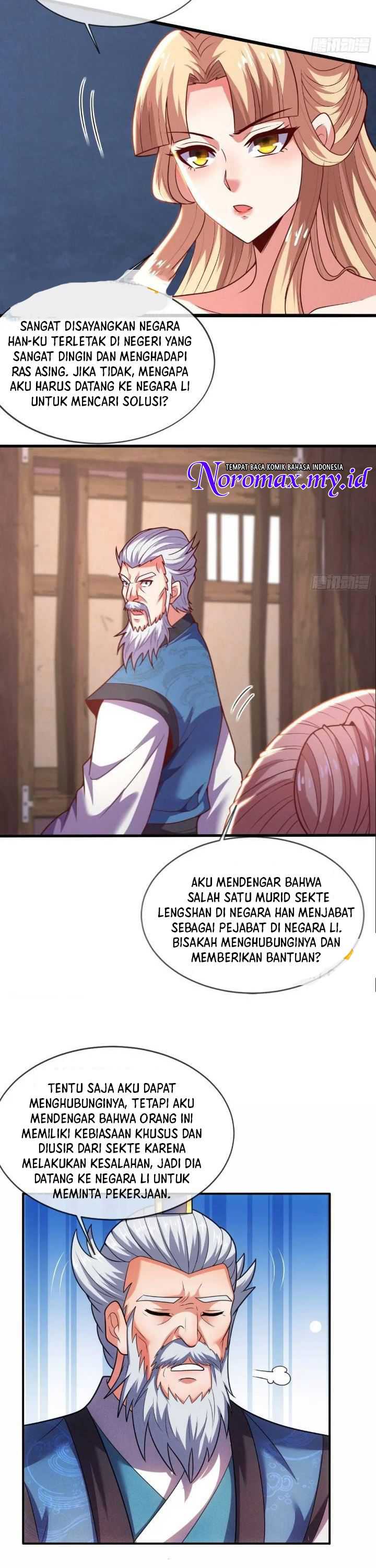 image-komik-as-soon-as-i-became-a-quasi-sage-i-was-summoned-by-the-empress-chapter-54-3/21