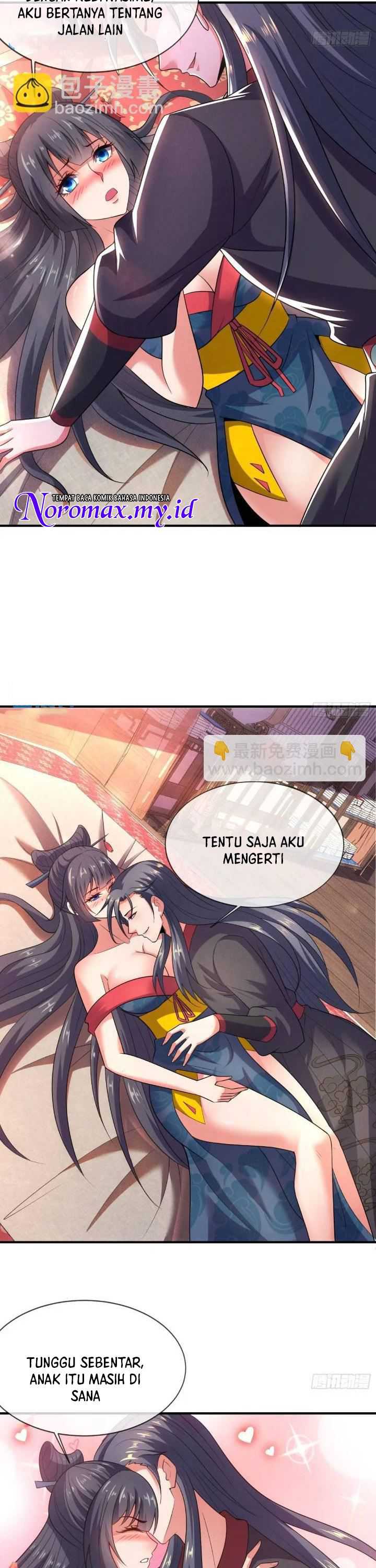 image-komik-as-soon-as-i-became-a-quasi-sage-i-was-summoned-by-the-empress-chapter-54-10/21