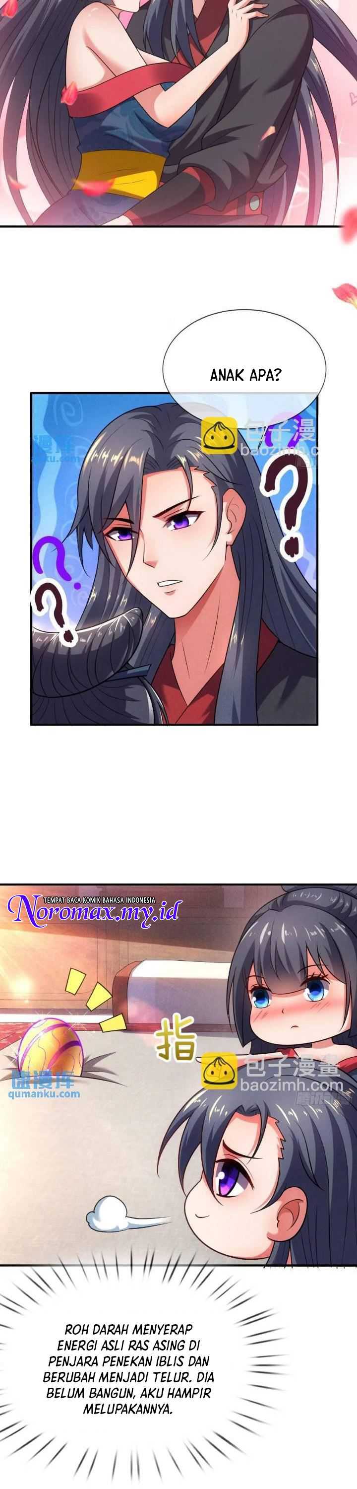 image-komik-as-soon-as-i-became-a-quasi-sage-i-was-summoned-by-the-empress-chapter-54-11/21