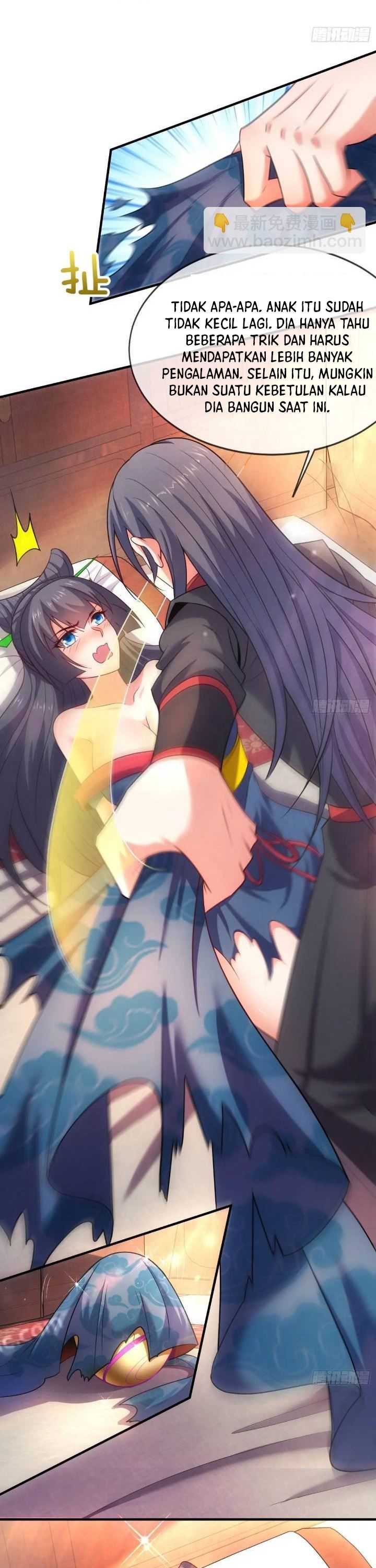 image-komik-as-soon-as-i-became-a-quasi-sage-i-was-summoned-by-the-empress-chapter-54-12/21