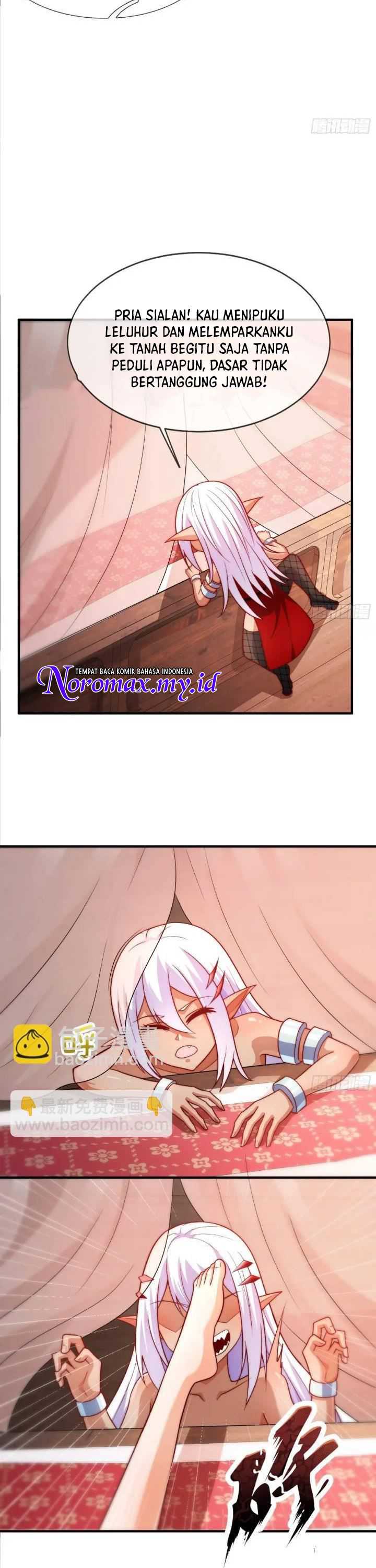 image-komik-as-soon-as-i-became-a-quasi-sage-i-was-summoned-by-the-empress-chapter-54-16/21