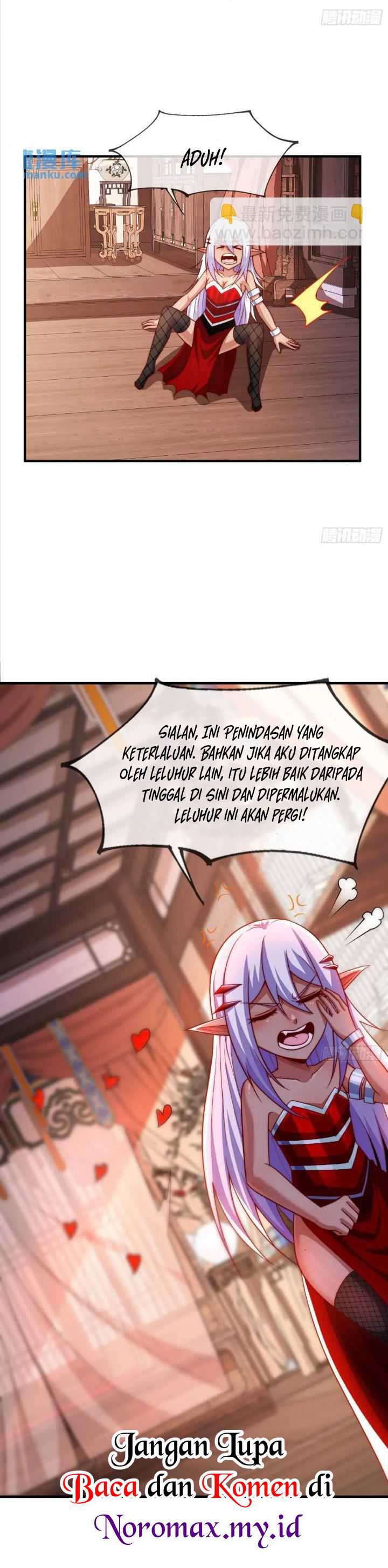 image-komik-as-soon-as-i-became-a-quasi-sage-i-was-summoned-by-the-empress-chapter-54-17/21