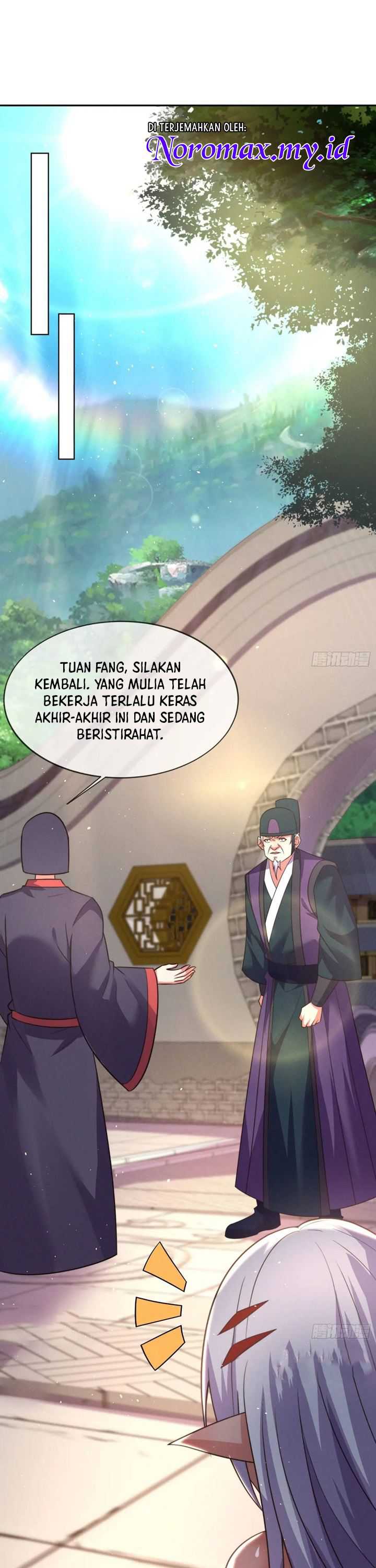 image-komik-as-soon-as-i-became-a-quasi-sage-i-was-summoned-by-the-empress-chapter-55-1/25