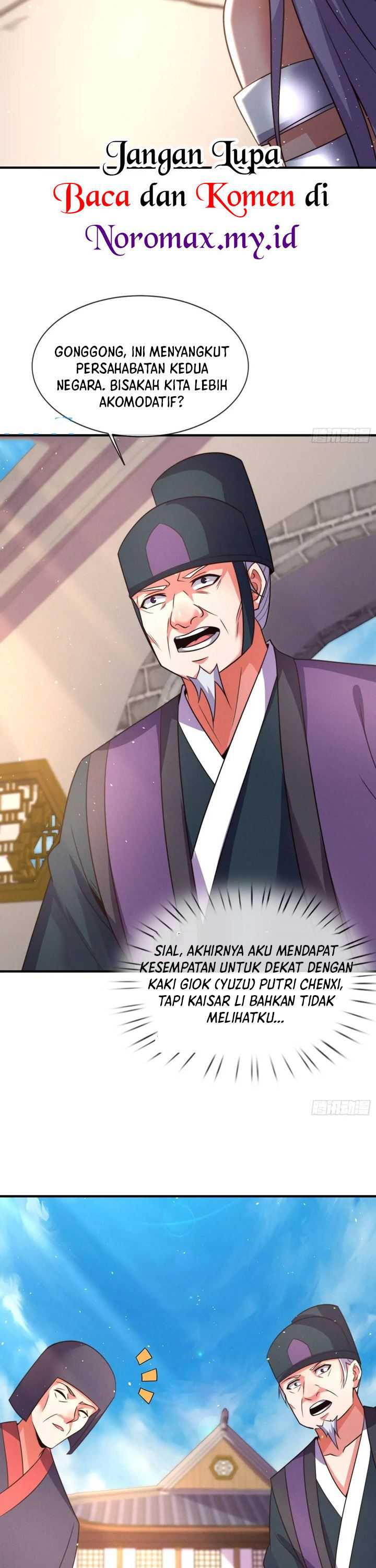 image-komik-as-soon-as-i-became-a-quasi-sage-i-was-summoned-by-the-empress-chapter-55-2/25