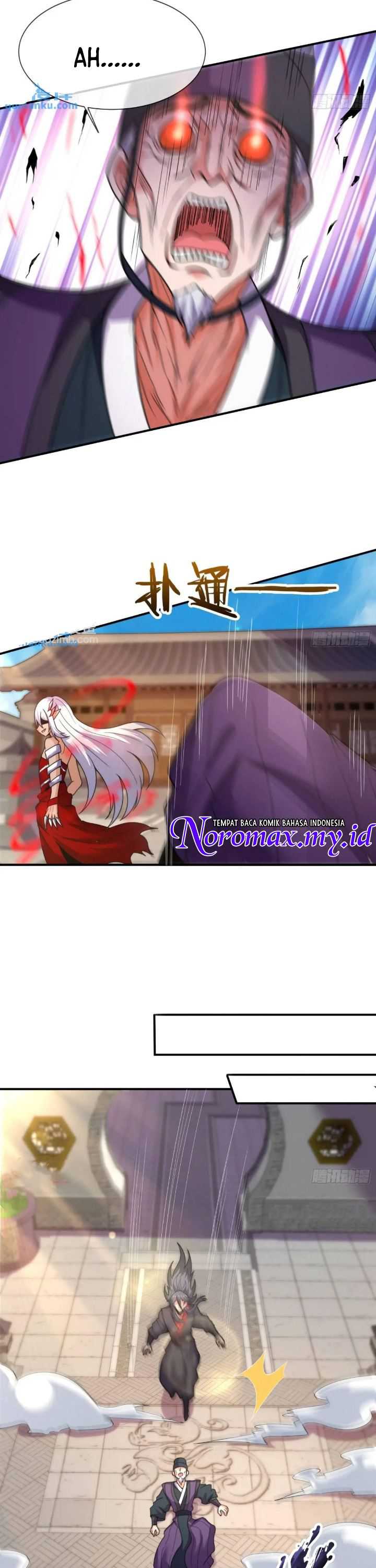 image-komik-as-soon-as-i-became-a-quasi-sage-i-was-summoned-by-the-empress-chapter-55-14/25