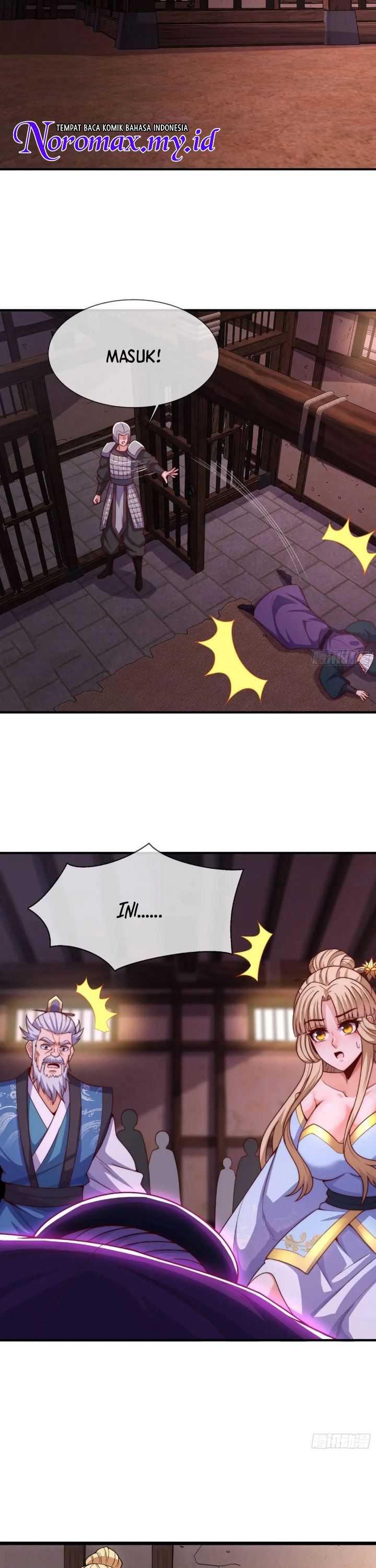 image-komik-as-soon-as-i-became-a-quasi-sage-i-was-summoned-by-the-empress-chapter-55-16/25