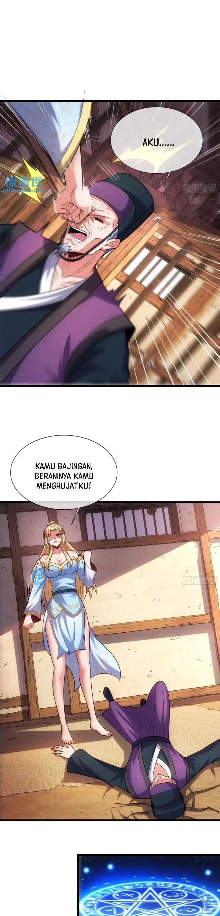 image-komik-as-soon-as-i-became-a-quasi-sage-i-was-summoned-by-the-empress-chapter-55-18/25
