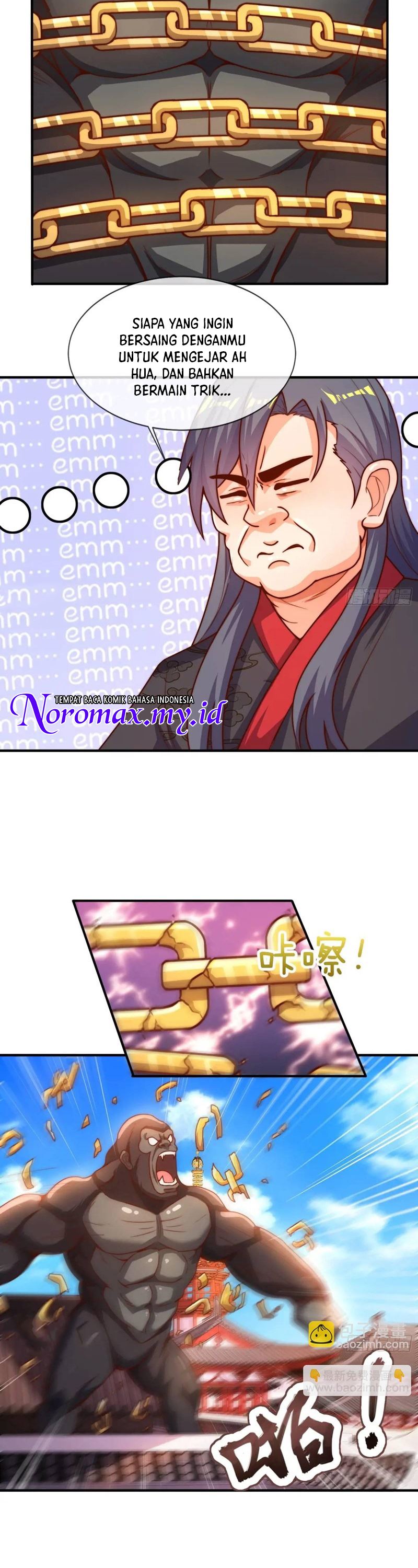 image-komik-as-soon-as-i-became-a-quasi-sage-i-was-summoned-by-the-empress-chapter-56-9/25