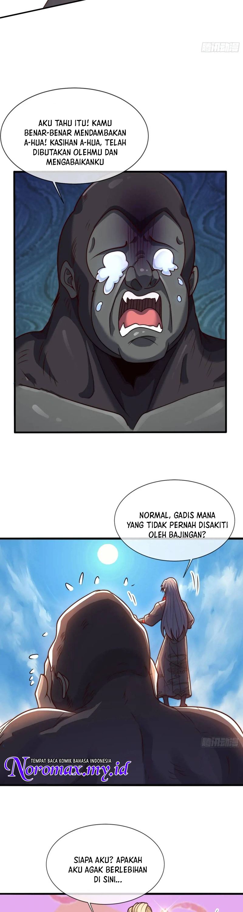 image-komik-as-soon-as-i-became-a-quasi-sage-i-was-summoned-by-the-empress-chapter-56-11/25