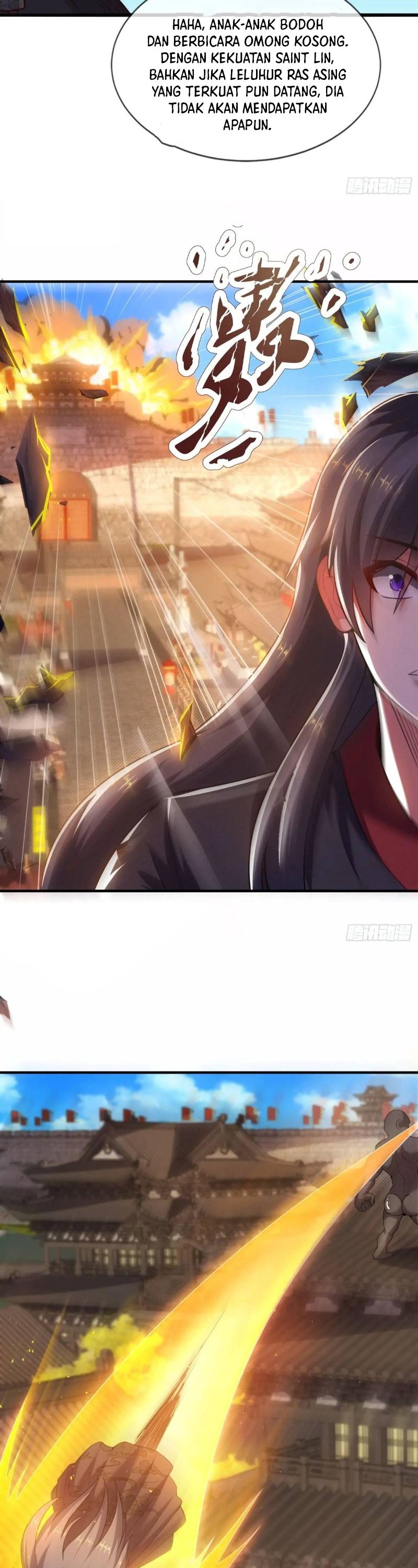 image-komik-as-soon-as-i-became-a-quasi-sage-i-was-summoned-by-the-empress-chapter-56-14/25