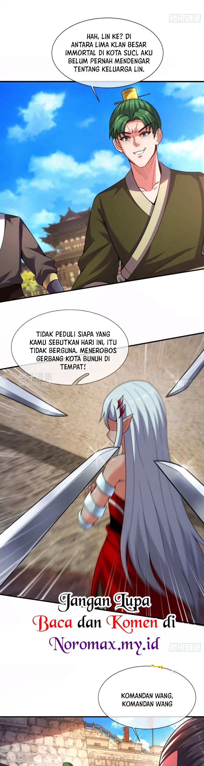 image-komik-as-soon-as-i-became-a-quasi-sage-i-was-summoned-by-the-empress-chapter-56-16/25