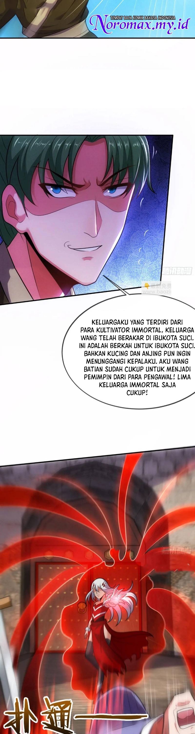 image-komik-as-soon-as-i-became-a-quasi-sage-i-was-summoned-by-the-empress-chapter-56-18/25