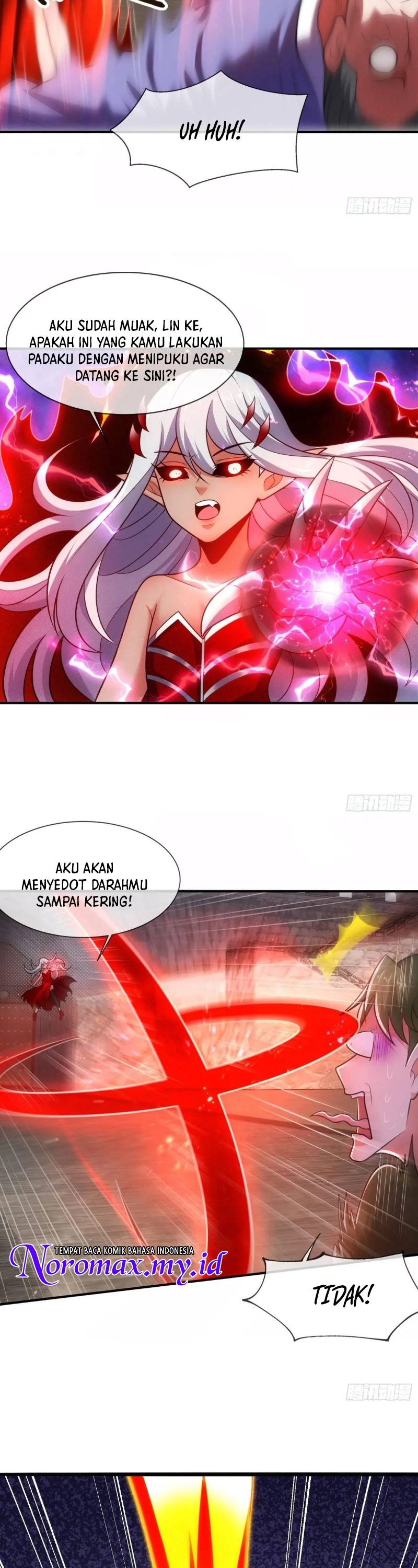 image-komik-as-soon-as-i-became-a-quasi-sage-i-was-summoned-by-the-empress-chapter-56-19/25