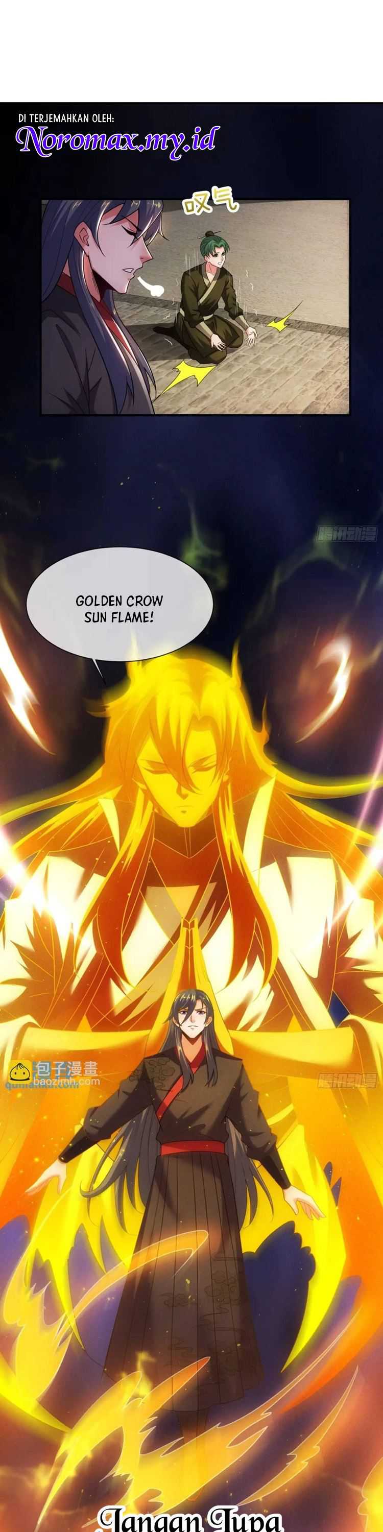 image-komik-as-soon-as-i-became-a-quasi-sage-i-was-summoned-by-the-empress-chapter-58-1/25