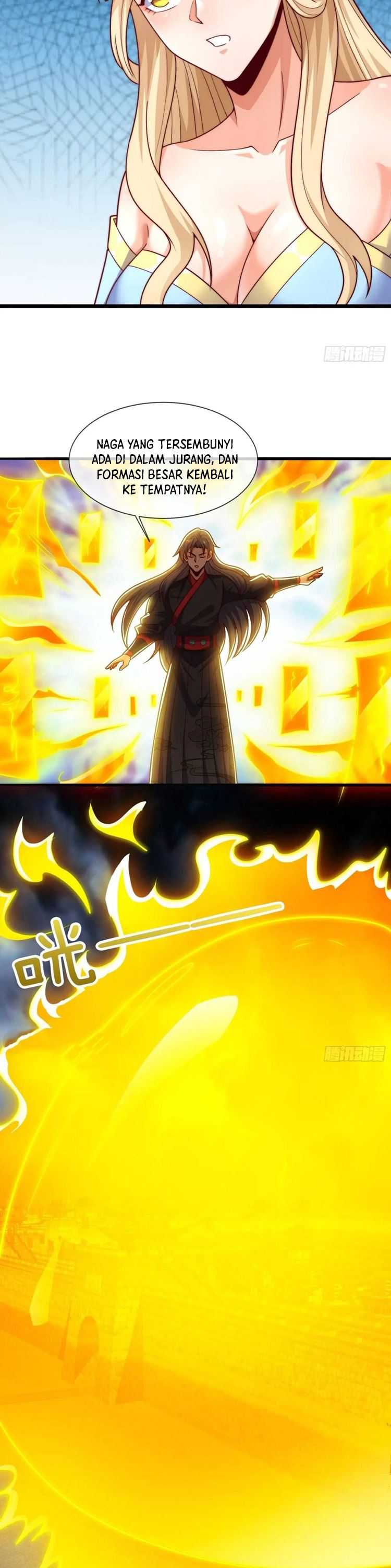 image-komik-as-soon-as-i-became-a-quasi-sage-i-was-summoned-by-the-empress-chapter-58-11/25