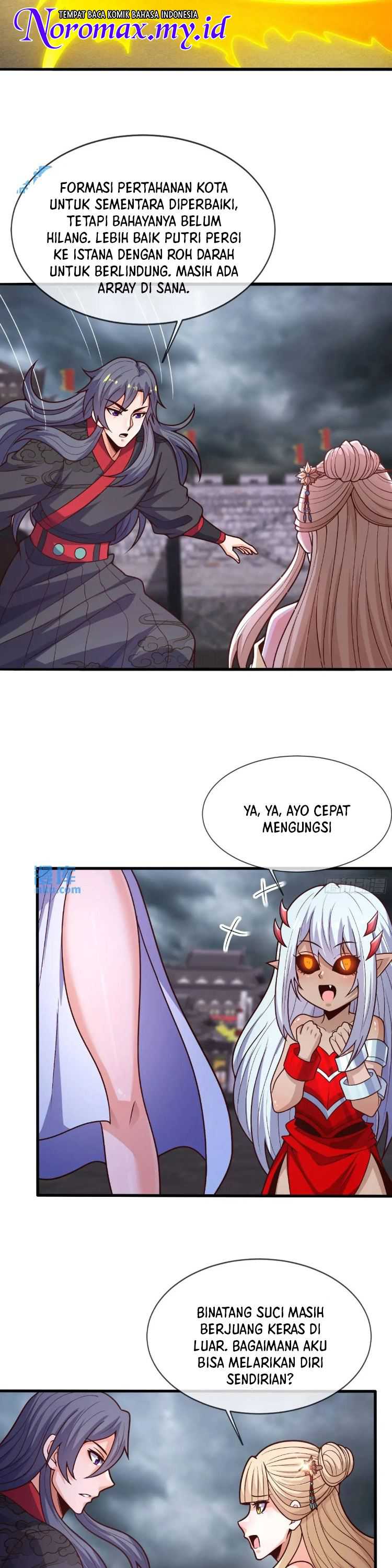 image-komik-as-soon-as-i-became-a-quasi-sage-i-was-summoned-by-the-empress-chapter-58-12/25