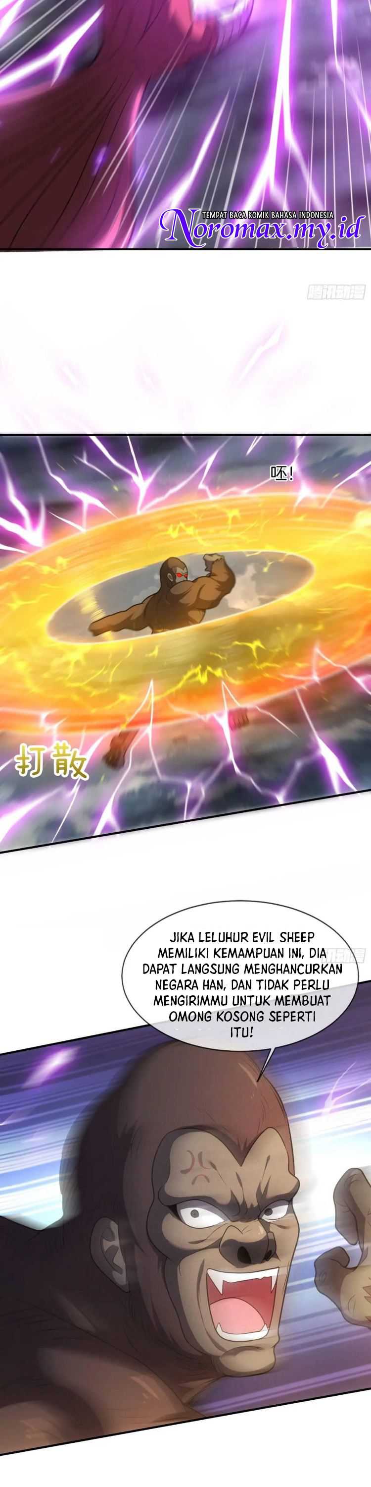 image-komik-as-soon-as-i-became-a-quasi-sage-i-was-summoned-by-the-empress-chapter-58-17/25