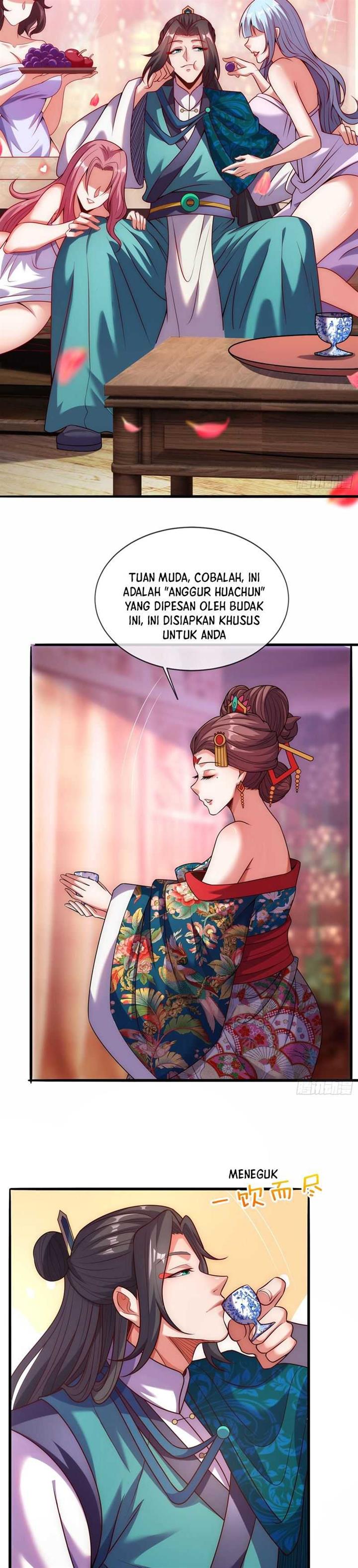 image-komik-as-soon-as-i-became-a-quasi-sage-i-was-summoned-by-the-empress-chapter-8-3/24