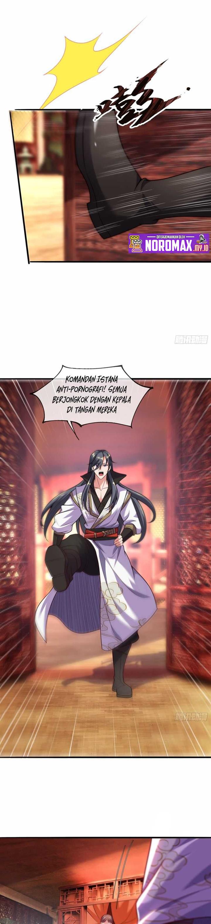 image-komik-as-soon-as-i-became-a-quasi-sage-i-was-summoned-by-the-empress-chapter-8-5/24