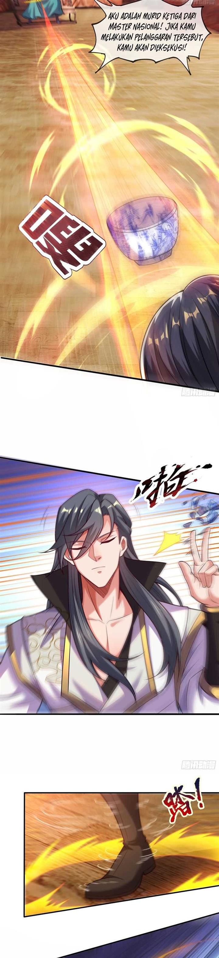 image-komik-as-soon-as-i-became-a-quasi-sage-i-was-summoned-by-the-empress-chapter-8-7/24