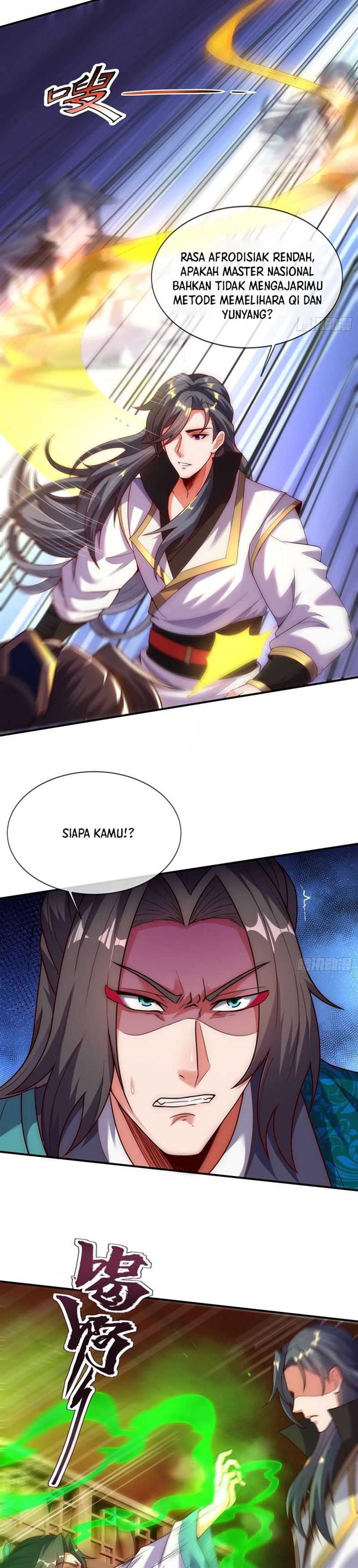 image-komik-as-soon-as-i-became-a-quasi-sage-i-was-summoned-by-the-empress-chapter-8-8/24