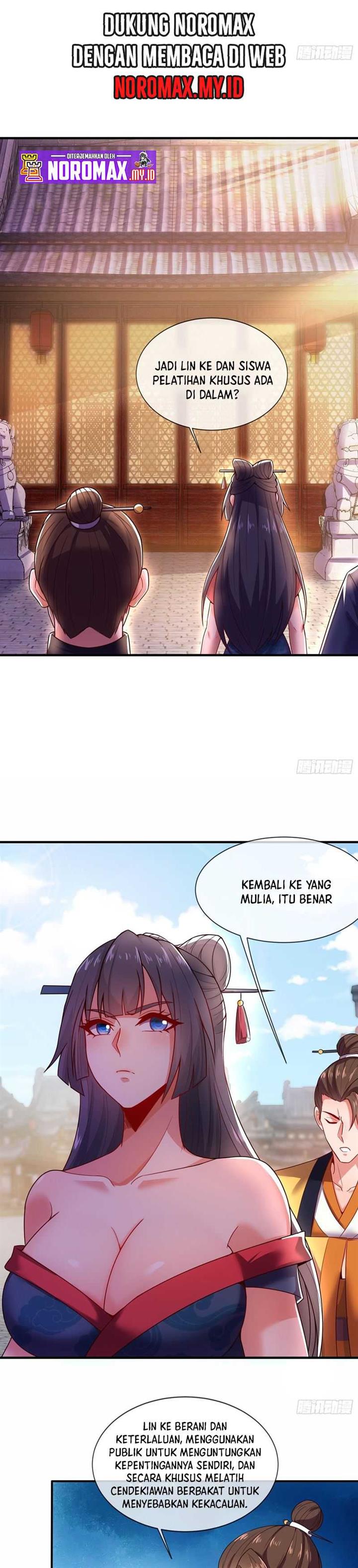 image-komik-as-soon-as-i-became-a-quasi-sage-i-was-summoned-by-the-empress-chapter-8-13/24