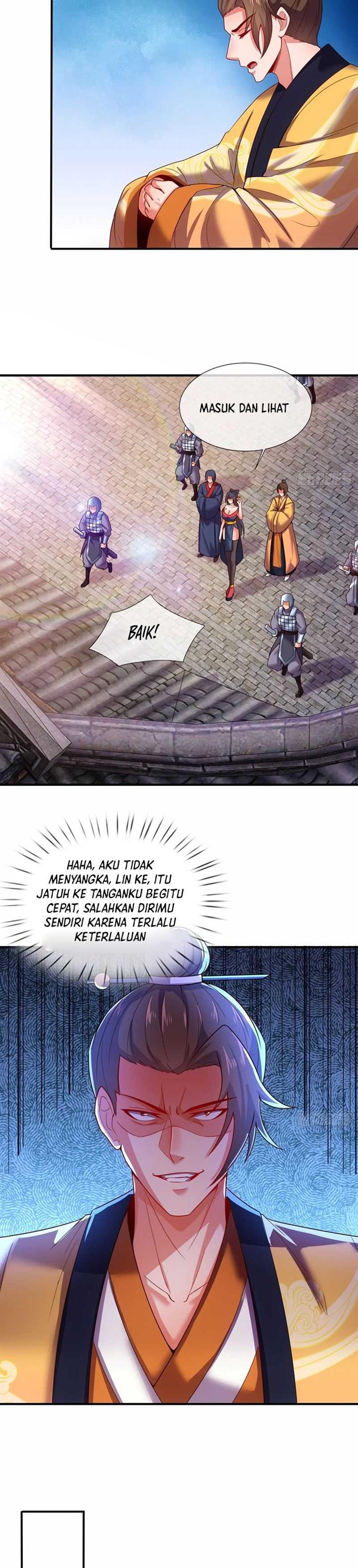 image-komik-as-soon-as-i-became-a-quasi-sage-i-was-summoned-by-the-empress-chapter-8-14/24