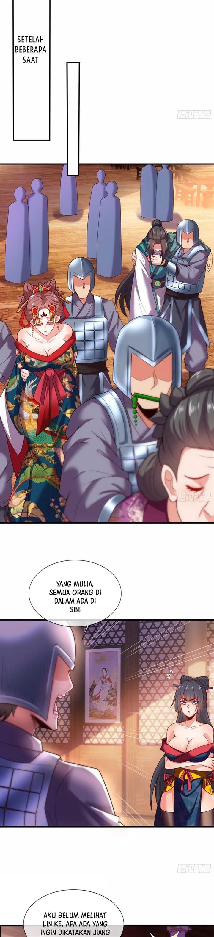 image-komik-as-soon-as-i-became-a-quasi-sage-i-was-summoned-by-the-empress-chapter-8-15/24