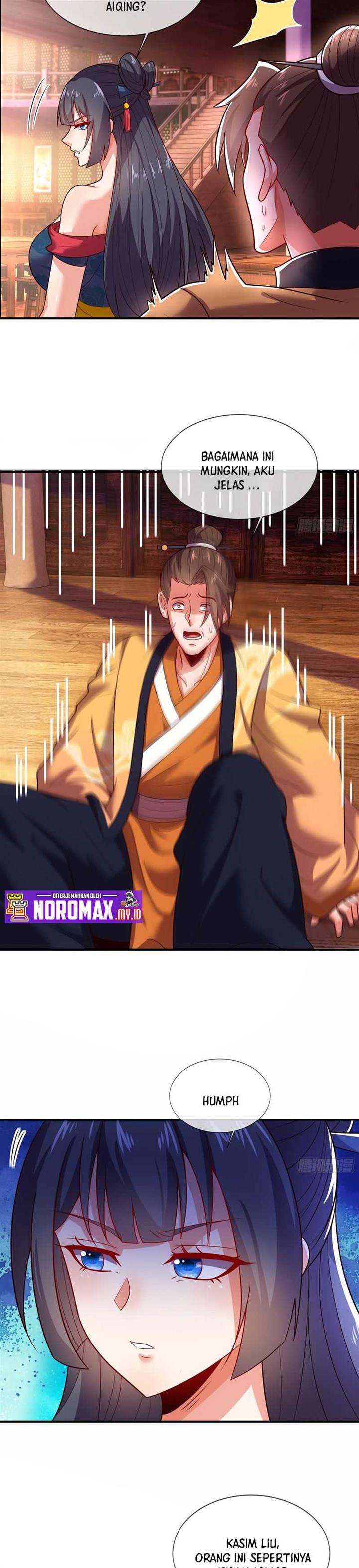 image-komik-as-soon-as-i-became-a-quasi-sage-i-was-summoned-by-the-empress-chapter-8-16/24