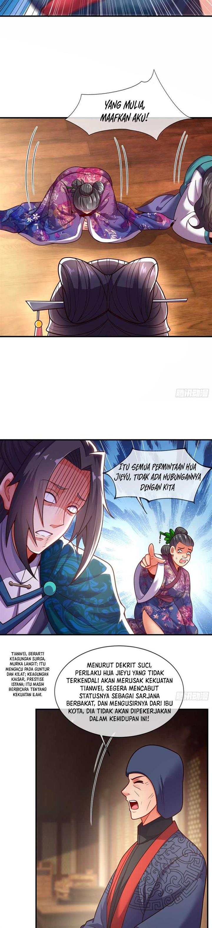 image-komik-as-soon-as-i-became-a-quasi-sage-i-was-summoned-by-the-empress-chapter-8-18/24