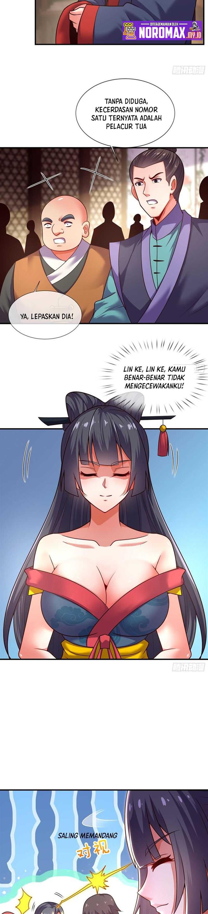 image-komik-as-soon-as-i-became-a-quasi-sage-i-was-summoned-by-the-empress-chapter-8-19/24
