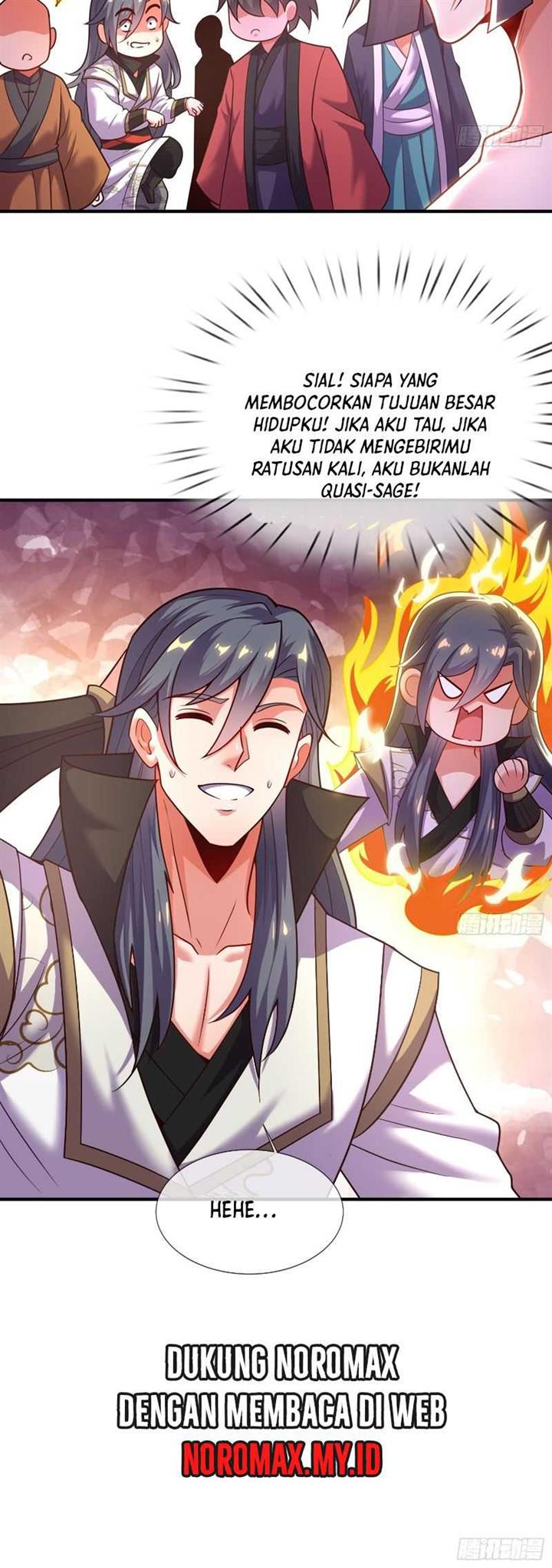 image-komik-as-soon-as-i-became-a-quasi-sage-i-was-summoned-by-the-empress-chapter-8-20/24