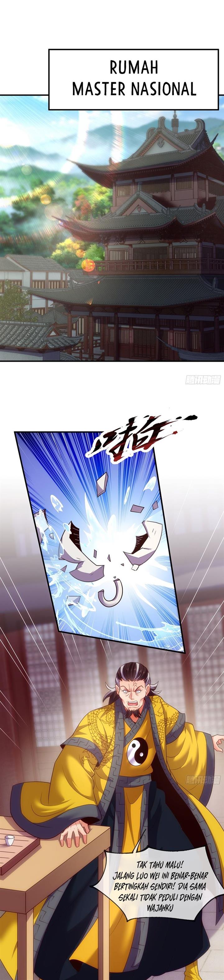 image-komik-as-soon-as-i-became-a-quasi-sage-i-was-summoned-by-the-empress-chapter-9-1/25