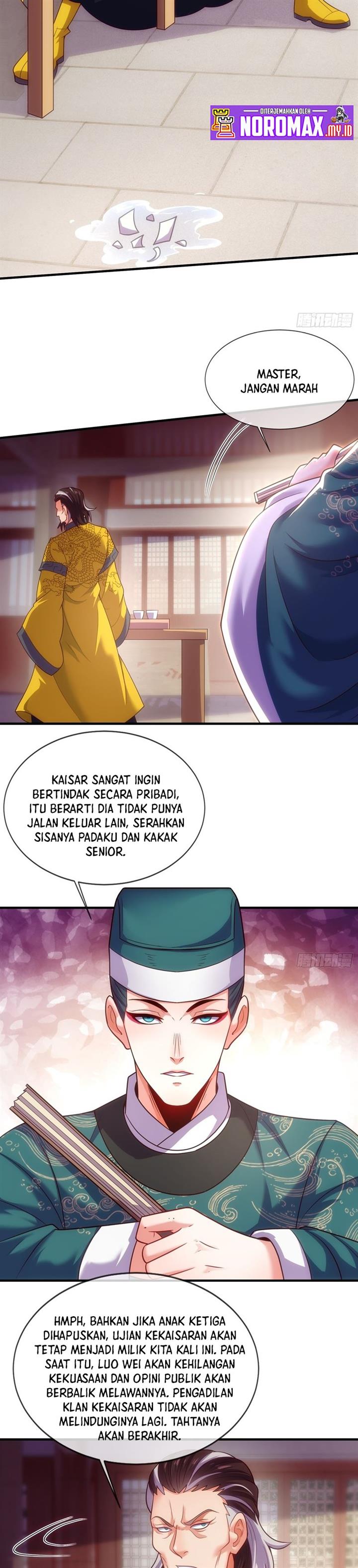 image-komik-as-soon-as-i-became-a-quasi-sage-i-was-summoned-by-the-empress-chapter-9-2/25