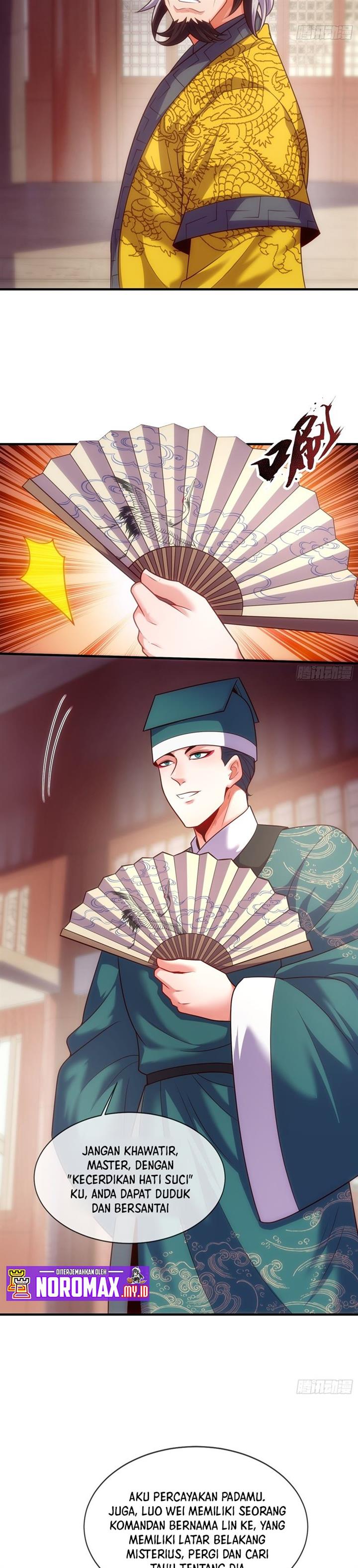 image-komik-as-soon-as-i-became-a-quasi-sage-i-was-summoned-by-the-empress-chapter-9-3/25