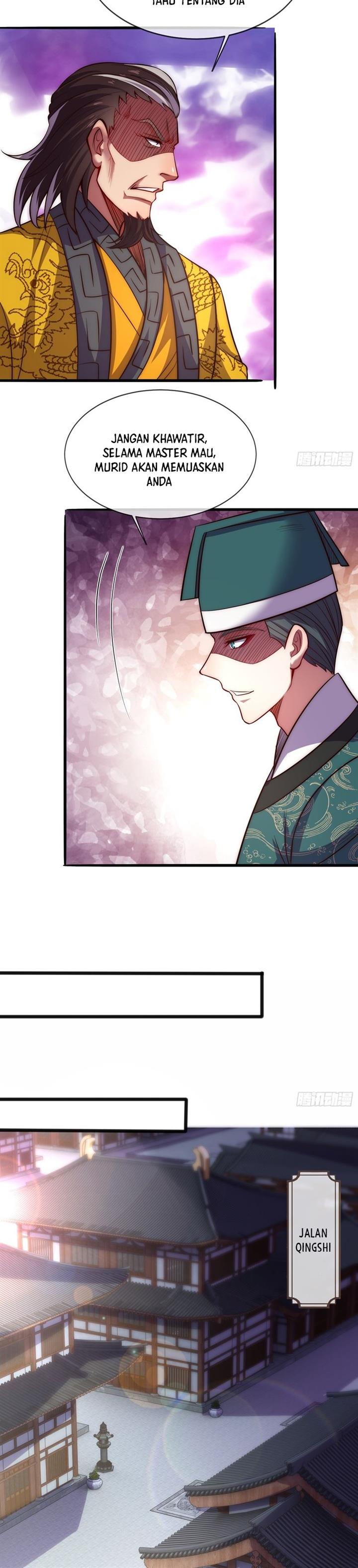 image-komik-as-soon-as-i-became-a-quasi-sage-i-was-summoned-by-the-empress-chapter-9-4/25