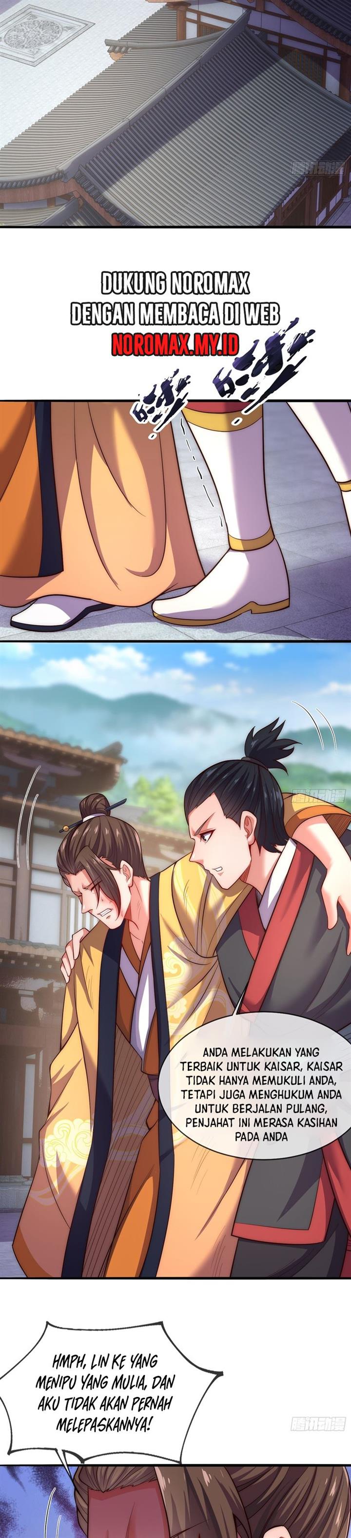 image-komik-as-soon-as-i-became-a-quasi-sage-i-was-summoned-by-the-empress-chapter-9-5/25