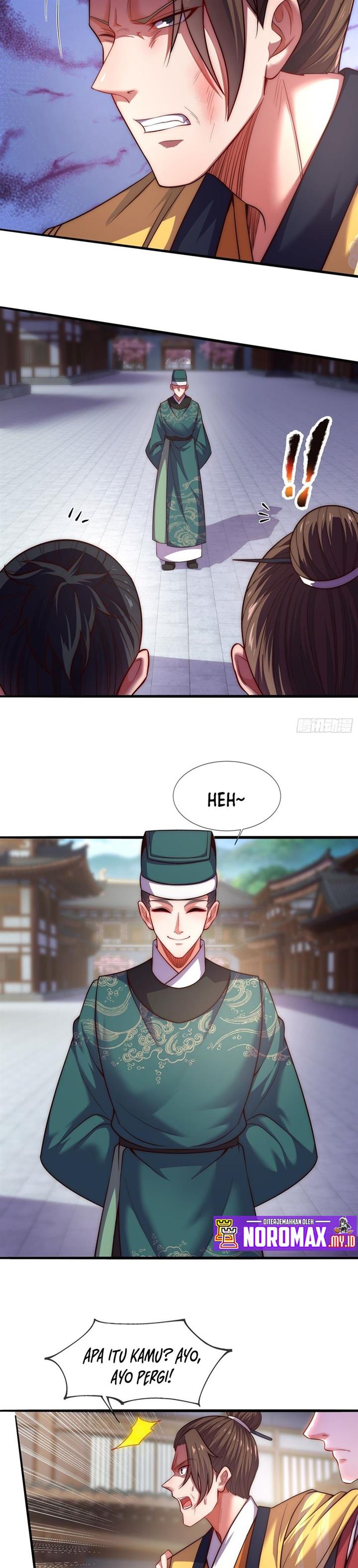 image-komik-as-soon-as-i-became-a-quasi-sage-i-was-summoned-by-the-empress-chapter-9-6/25