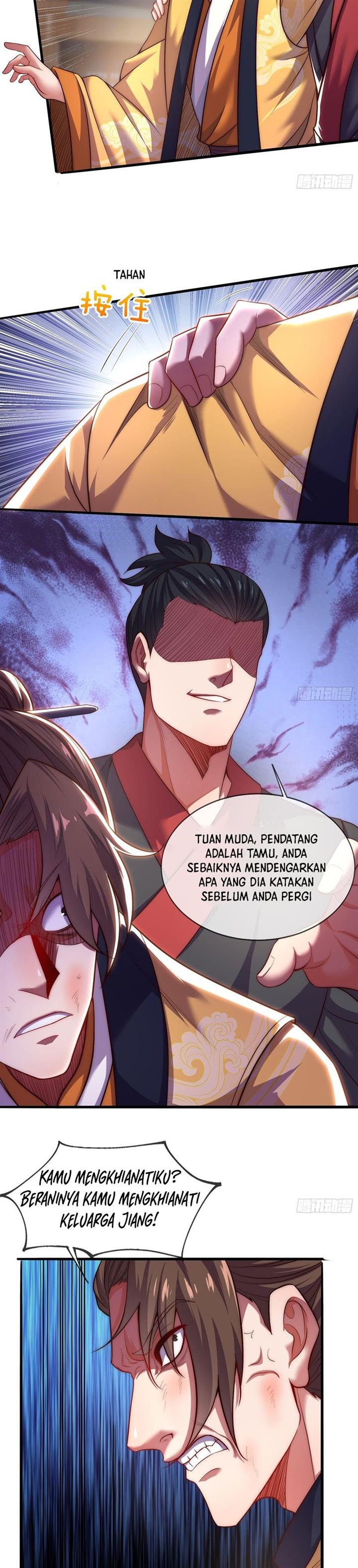 image-komik-as-soon-as-i-became-a-quasi-sage-i-was-summoned-by-the-empress-chapter-9-7/25
