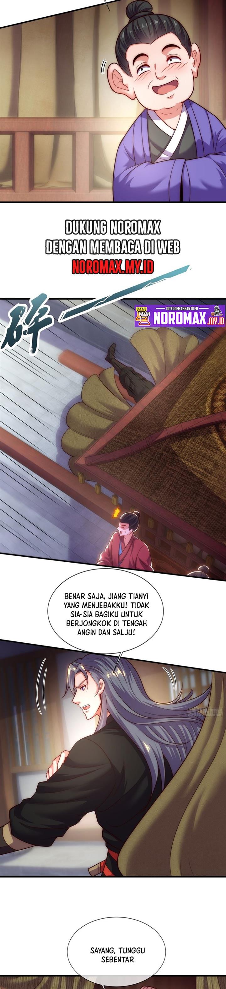 image-komik-as-soon-as-i-became-a-quasi-sage-i-was-summoned-by-the-empress-chapter-9-12/25