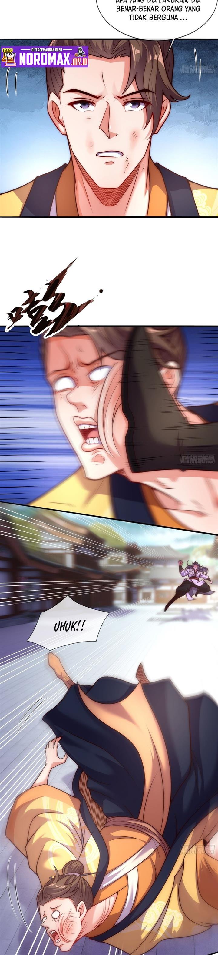 image-komik-as-soon-as-i-became-a-quasi-sage-i-was-summoned-by-the-empress-chapter-9-15/25