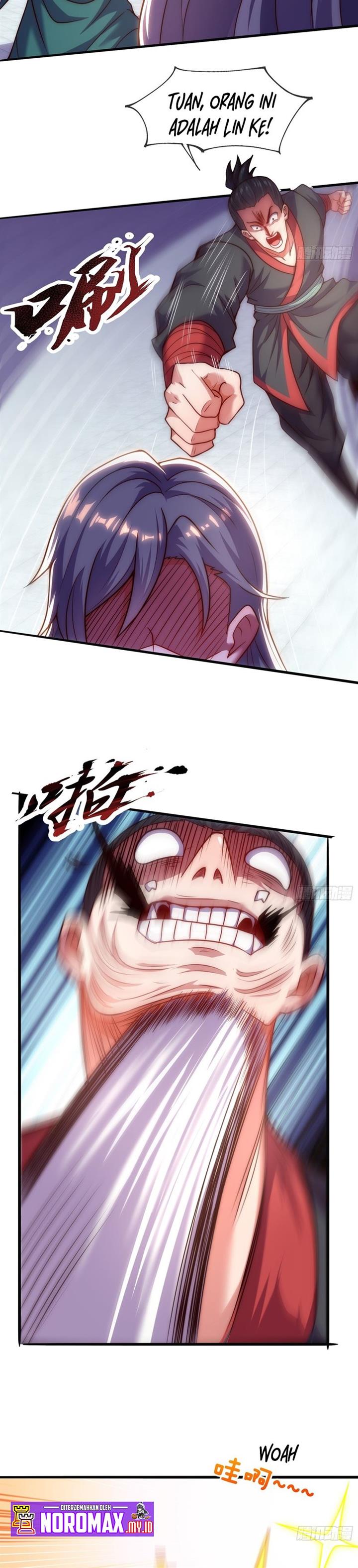 image-komik-as-soon-as-i-became-a-quasi-sage-i-was-summoned-by-the-empress-chapter-9-17/25