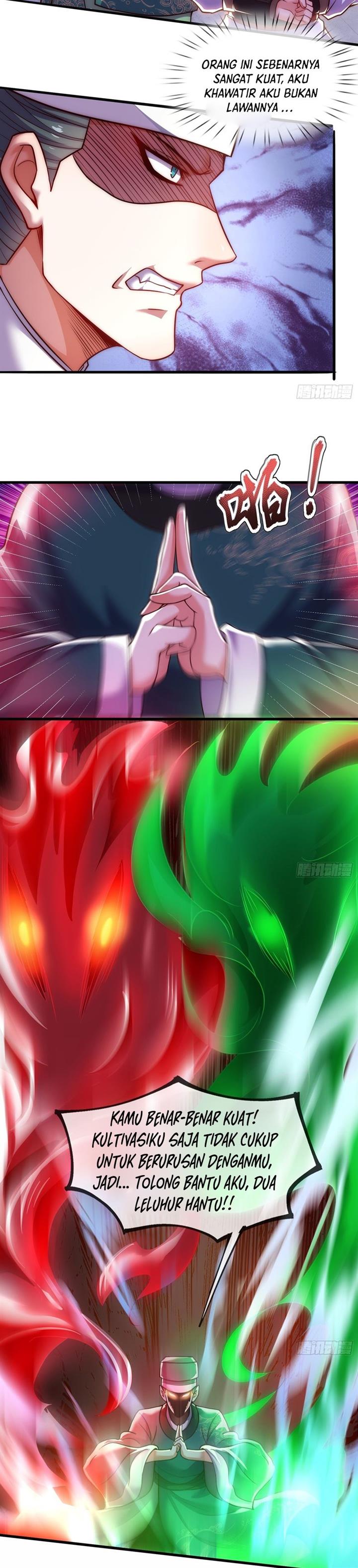 image-komik-as-soon-as-i-became-a-quasi-sage-i-was-summoned-by-the-empress-chapter-9-19/25