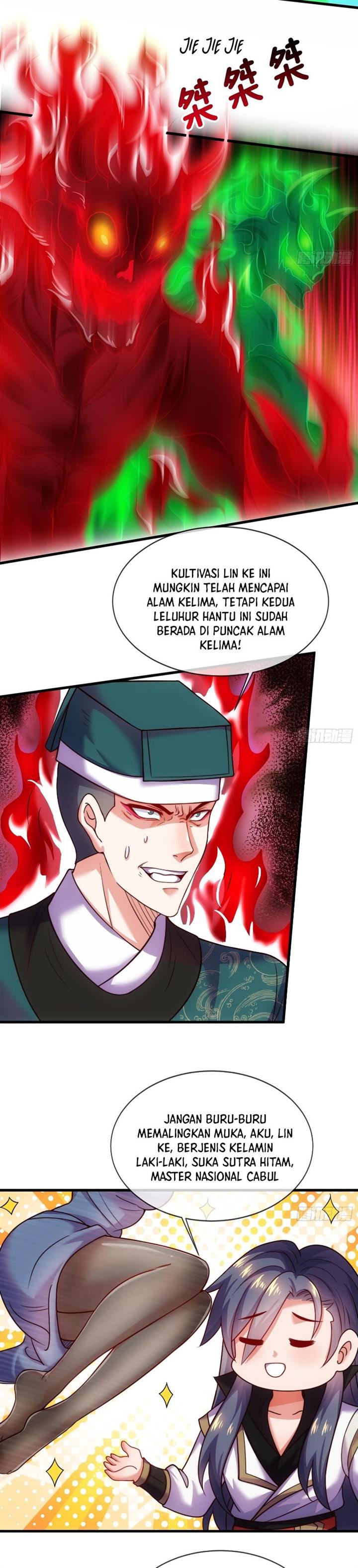 image-komik-as-soon-as-i-became-a-quasi-sage-i-was-summoned-by-the-empress-chapter-9-20/25