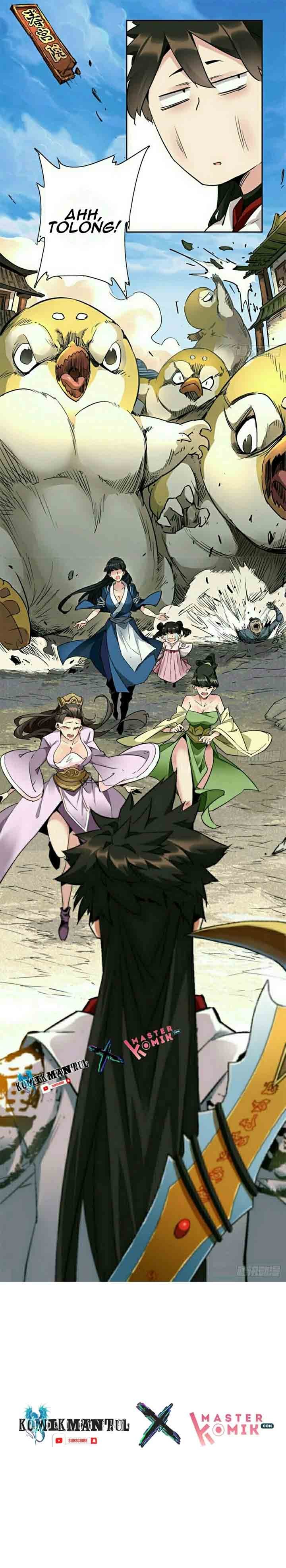 image-komik-as-the-richest-man-i-really-dont-want-to-be-reborn-chapter-1-9/12