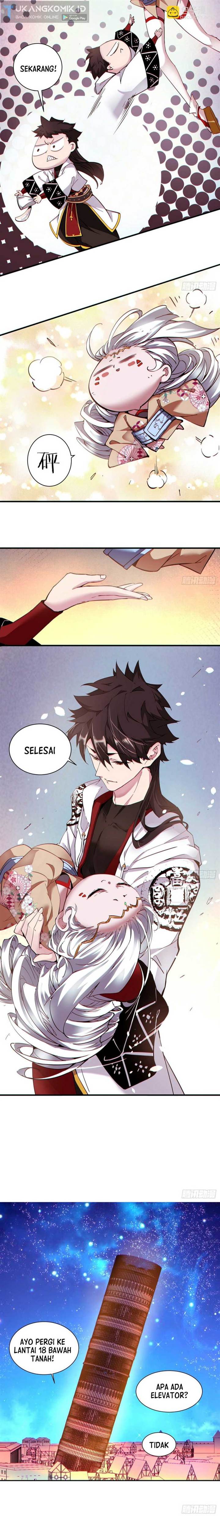 image-komik-as-the-richest-man-i-really-dont-want-to-be-reborn-chapter-119-5/11