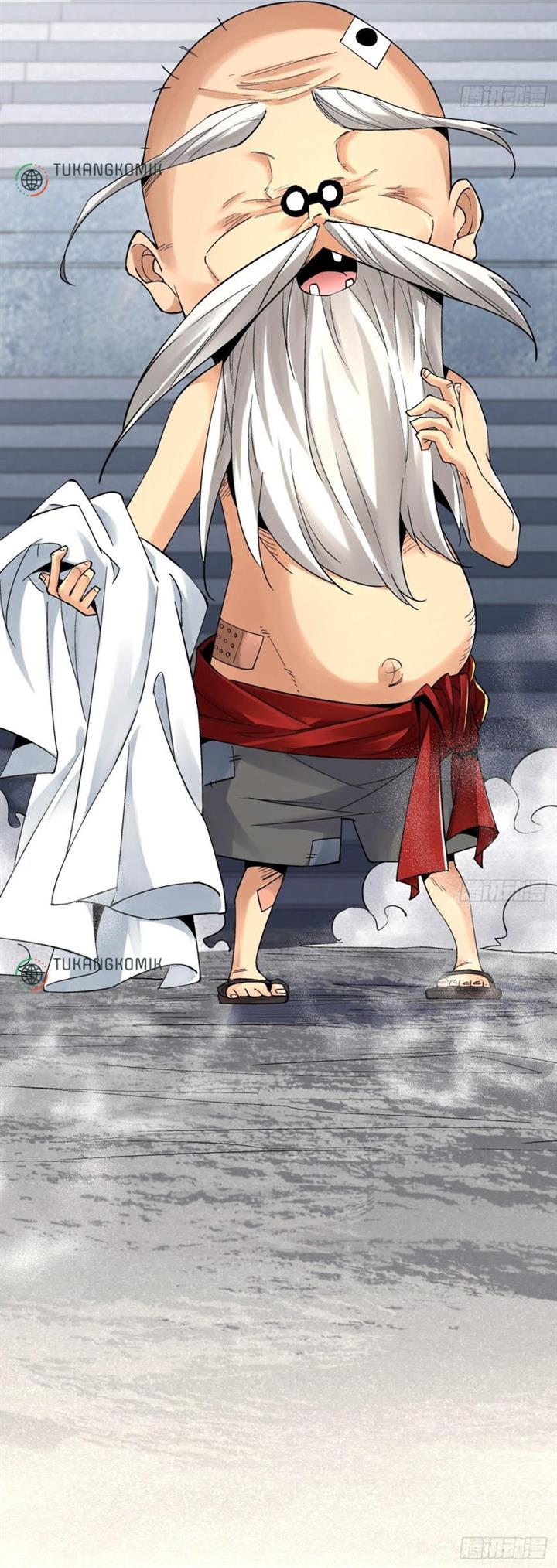 image-komik-as-the-richest-man-i-really-dont-want-to-be-reborn-chapter-14-10/11