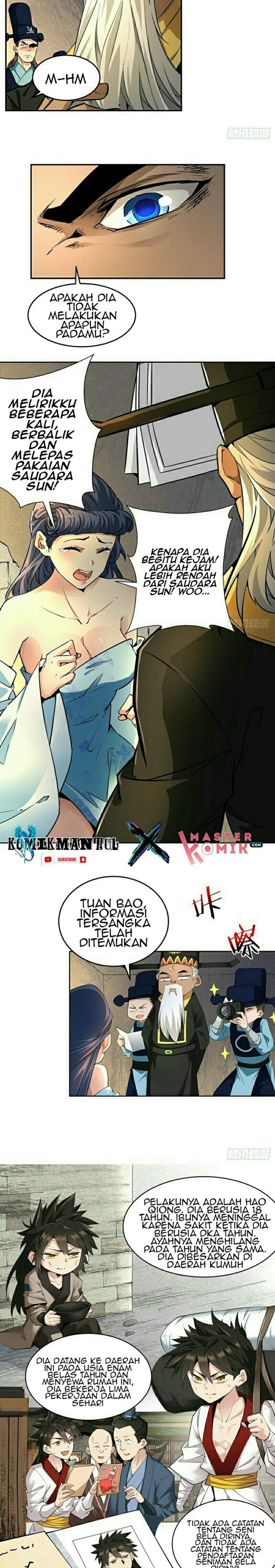image-komik-as-the-richest-man-i-really-dont-want-to-be-reborn-chapter-2-2/29
