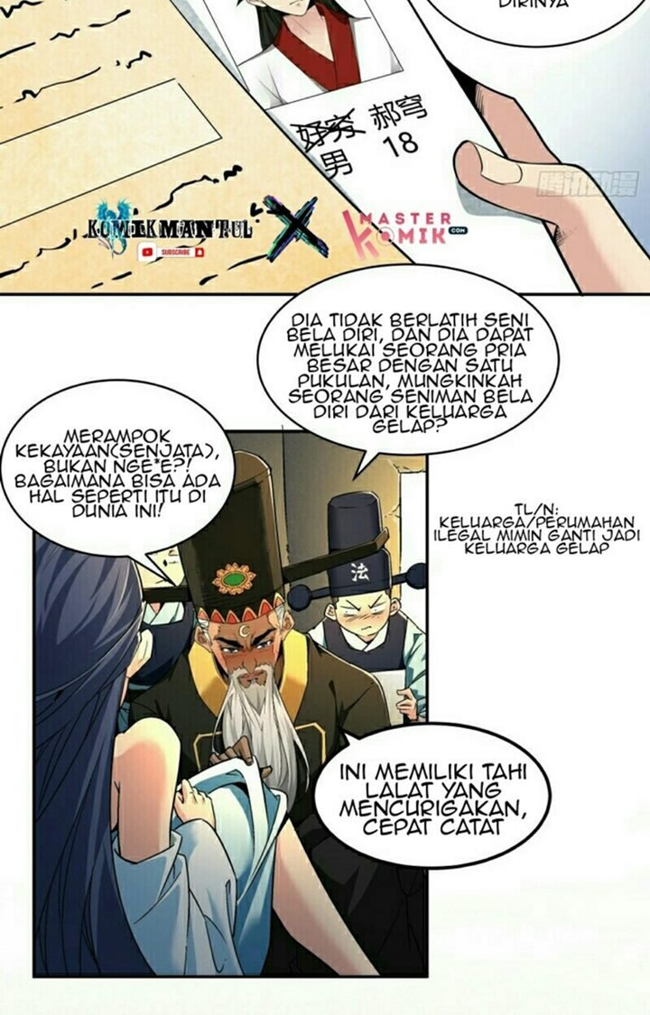 image-komik-as-the-richest-man-i-really-dont-want-to-be-reborn-chapter-2-3/29