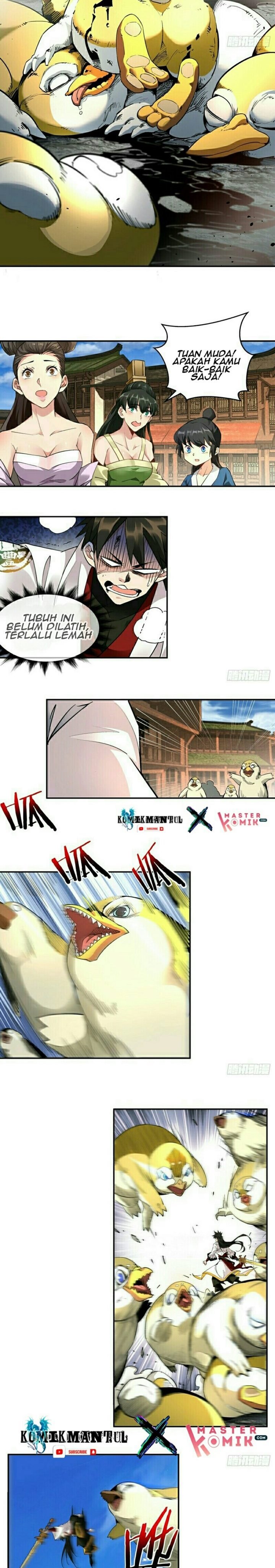 image-komik-as-the-richest-man-i-really-dont-want-to-be-reborn-chapter-2-5/29